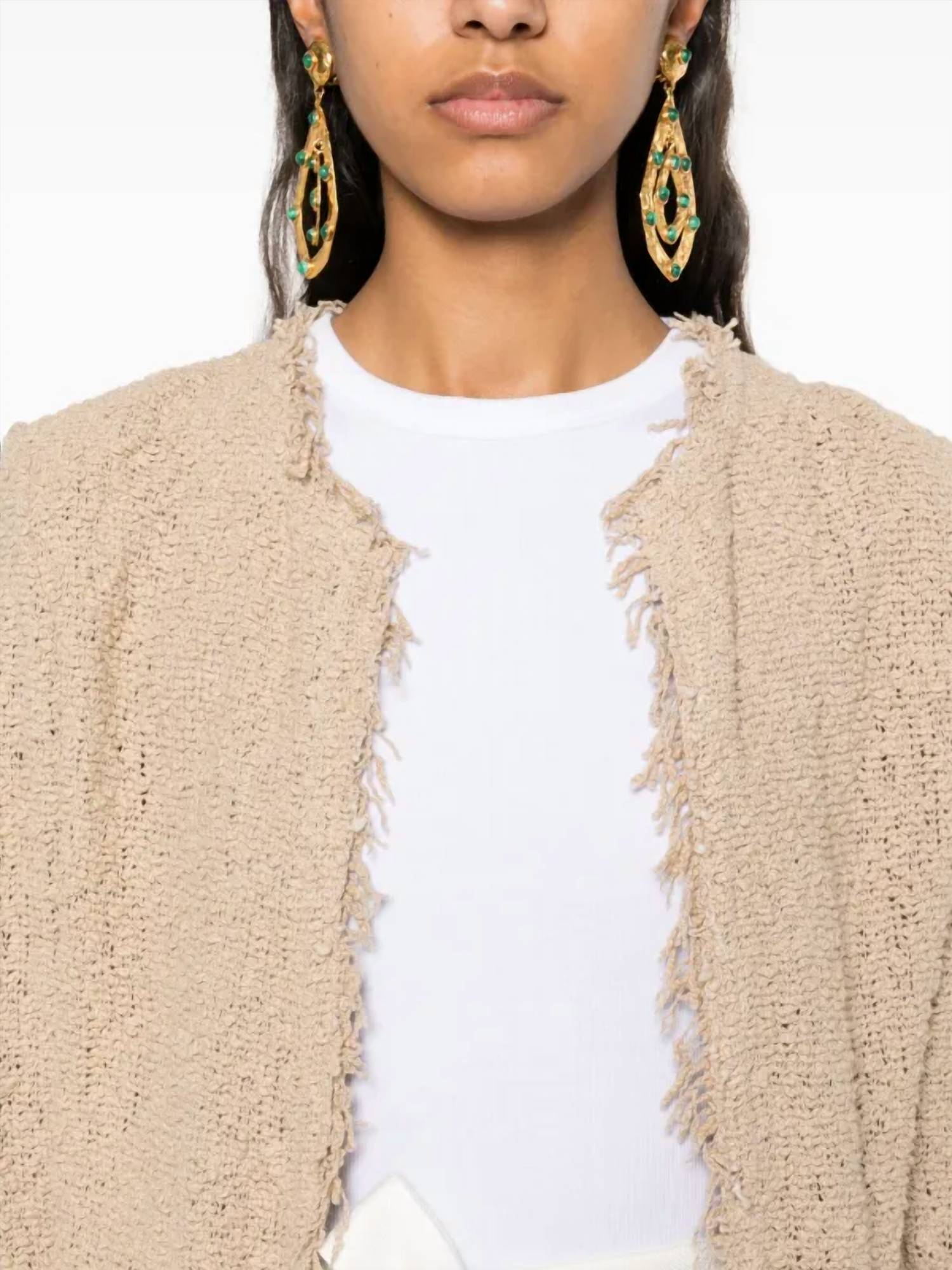 Iro Paris - Shavani Jacket