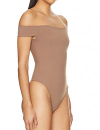 Free People - Off to the Races Bodysuit