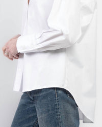 Lafata - Frankie Dobby Stripe Shirt