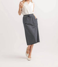 Papillon - Textured Satin Collared Tank