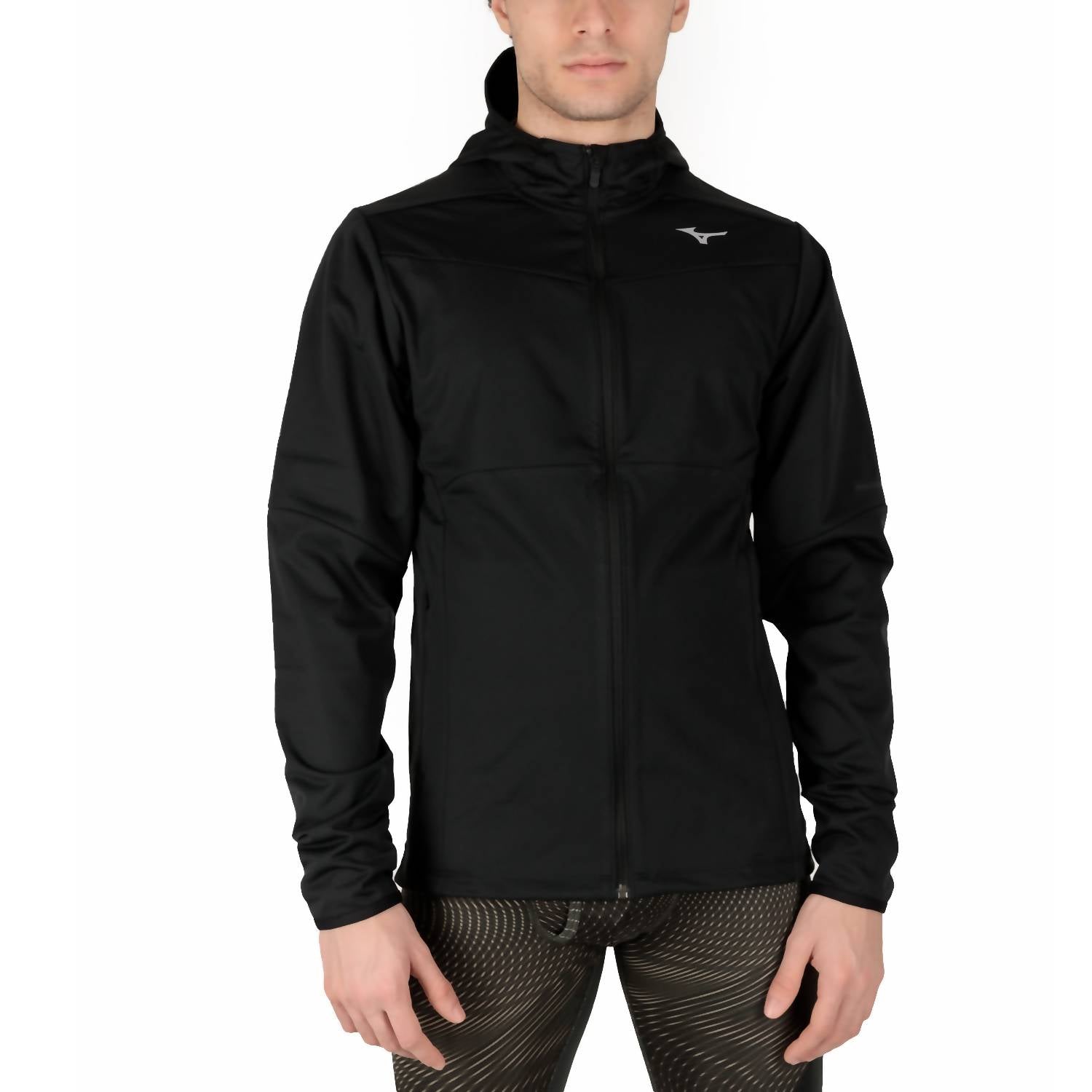 Mizuno - Thermal Charge Breath Thermo Jacket