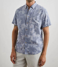 Rails - Carson Button Down Shirt