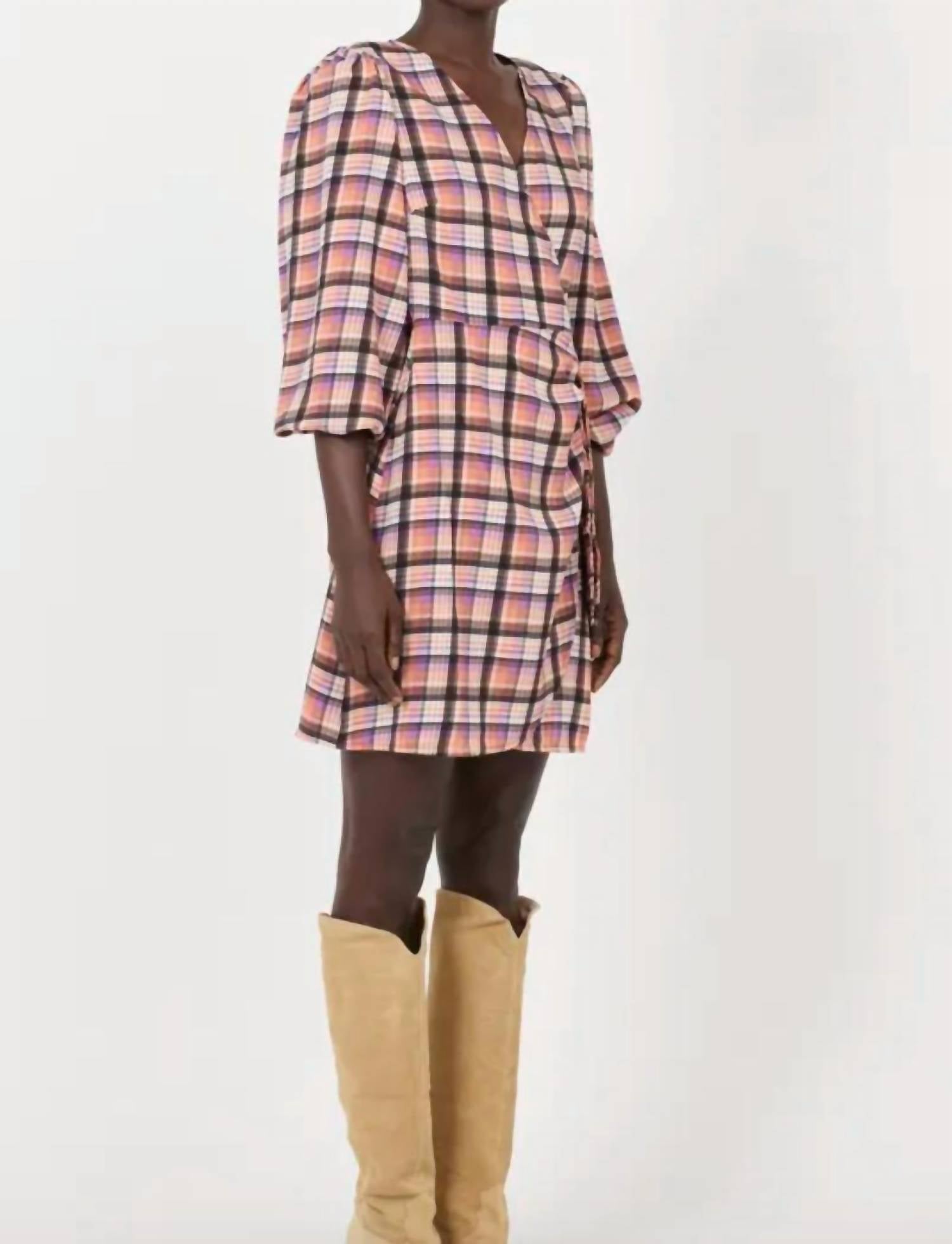 Gema Dress