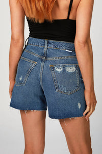 THE MONTY SHORT