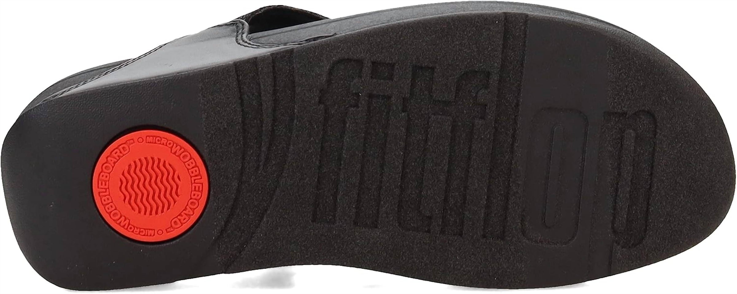 Fitflop - Women's Lulu Shimmerlux Toe Post Sandal