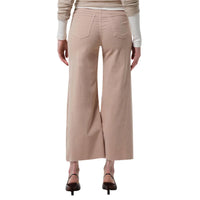 Citizens Of Humanity - Lyra Wide Leg Crop Corduroy Jeans