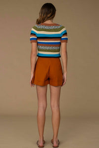 Elizabeth James The Label - Sami Shorts