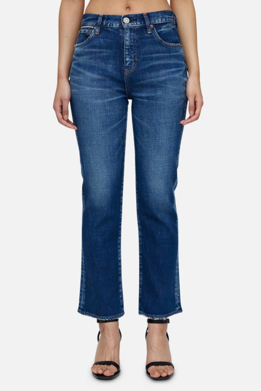 Moussy - Hoffman Flare Jeans