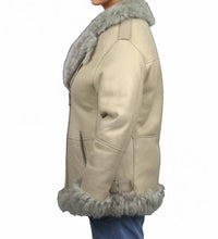 Lusso Beni - Spin Bomber Jacket