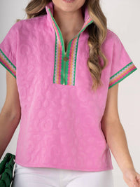 Emily Mccarthy - Poppy Pullover