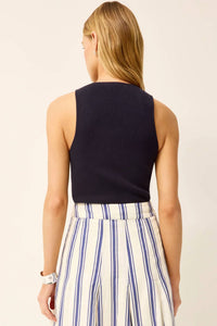 Marie Oliver - Miranda Tank Top