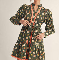 Jodifl - The Bridget Dress