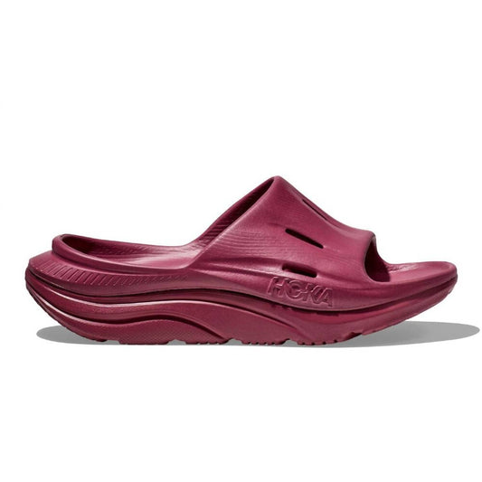 Hoka - Women's Ora Recovery Slide Sandal