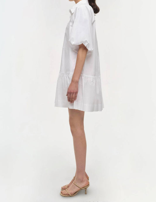 Simkhai - Crissy Mini Dress