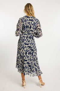 Caballero - Saison Dress