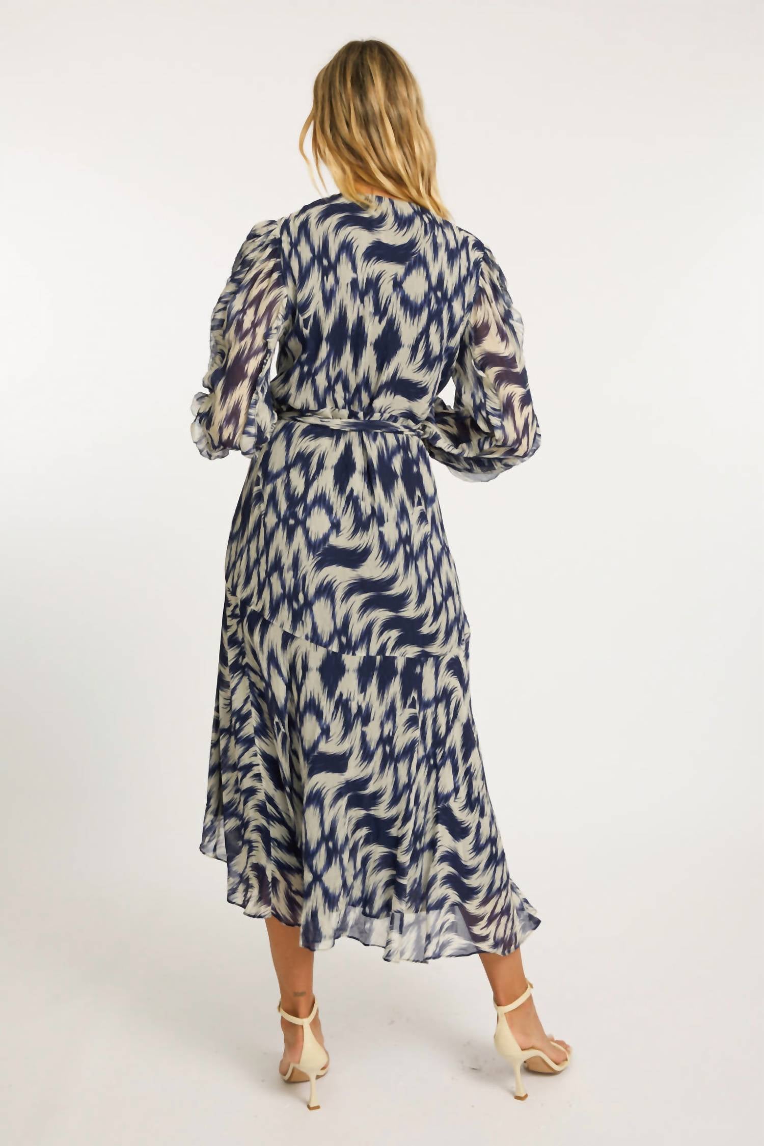 Caballero - Saison Dress