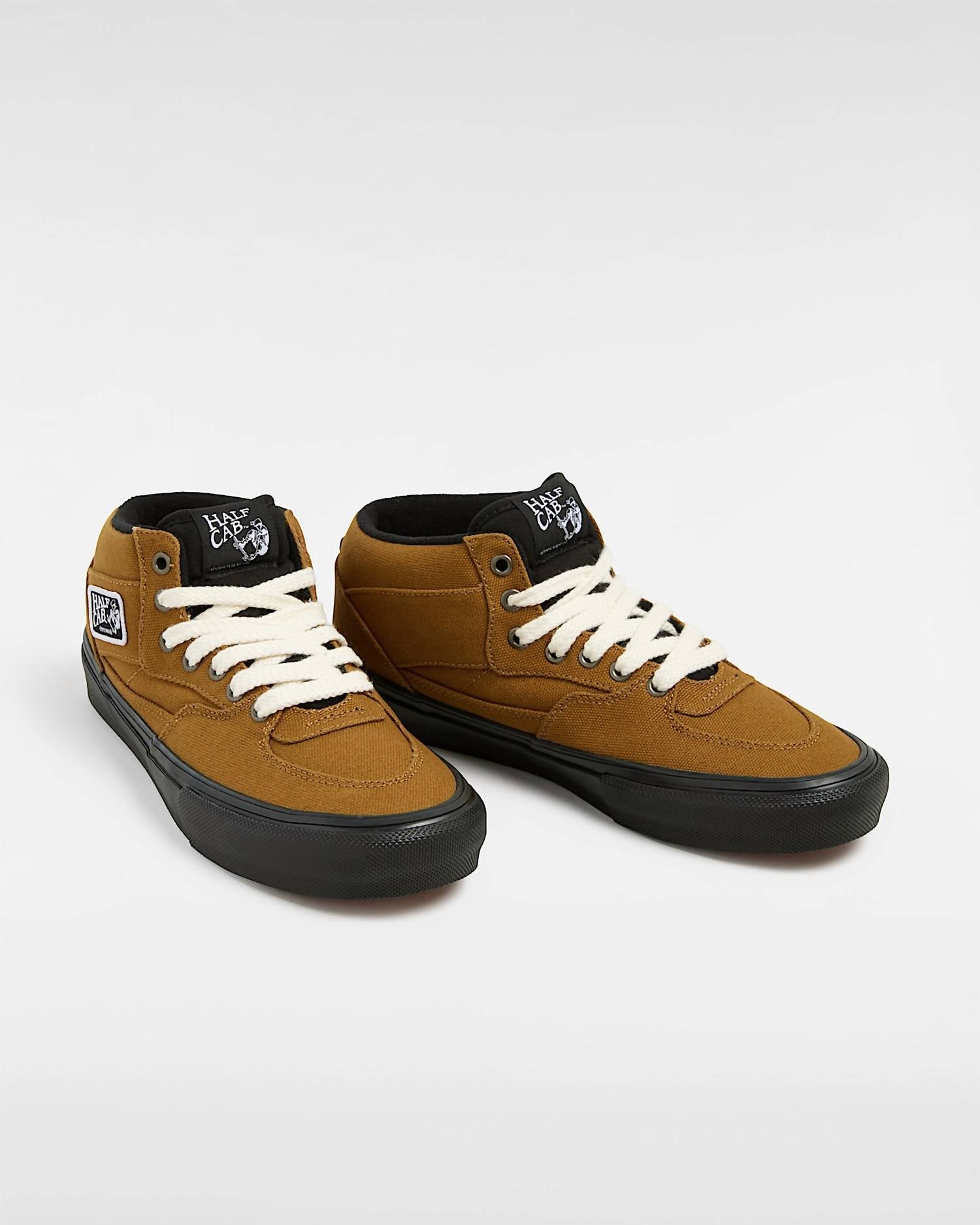 Vans - Men's Skate Half Cab Duck Canvas Shoes