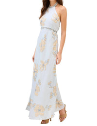 Allison - Riley Maxi Dress