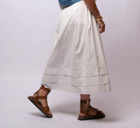 Prosperina - Ashford Midi Skirt