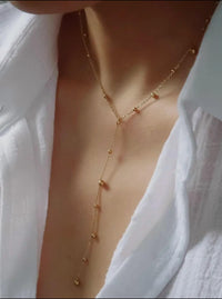 Flanerie By Maiq - Women's Laura Necklace