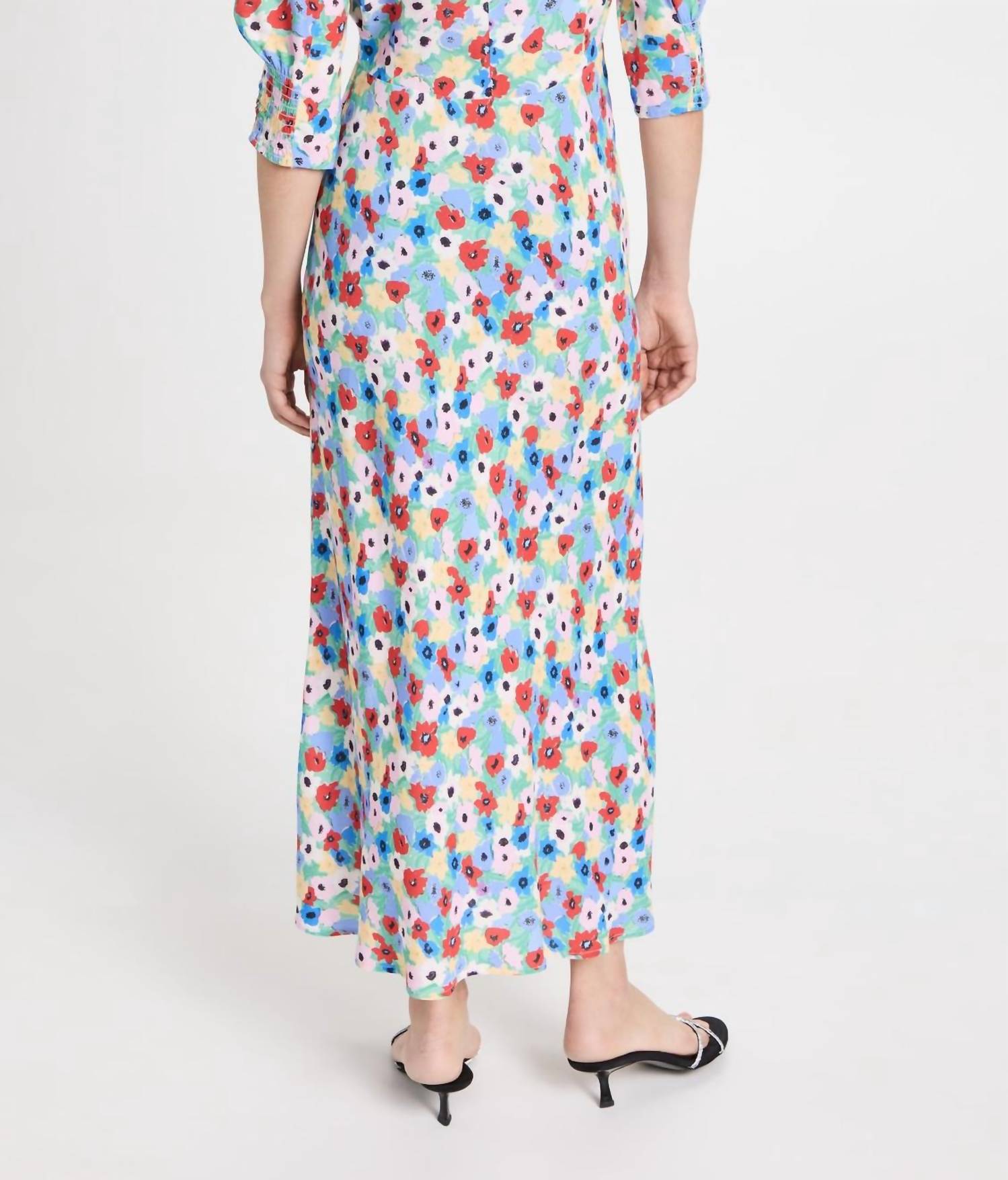 Rixo - Zadie Dress
