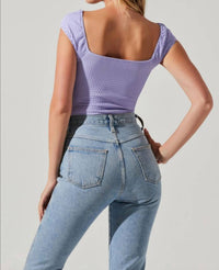 Astr - Ninette Bodysuit