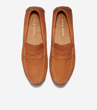 Cole Haan - Men's Wyatt Penny Driver Shoes