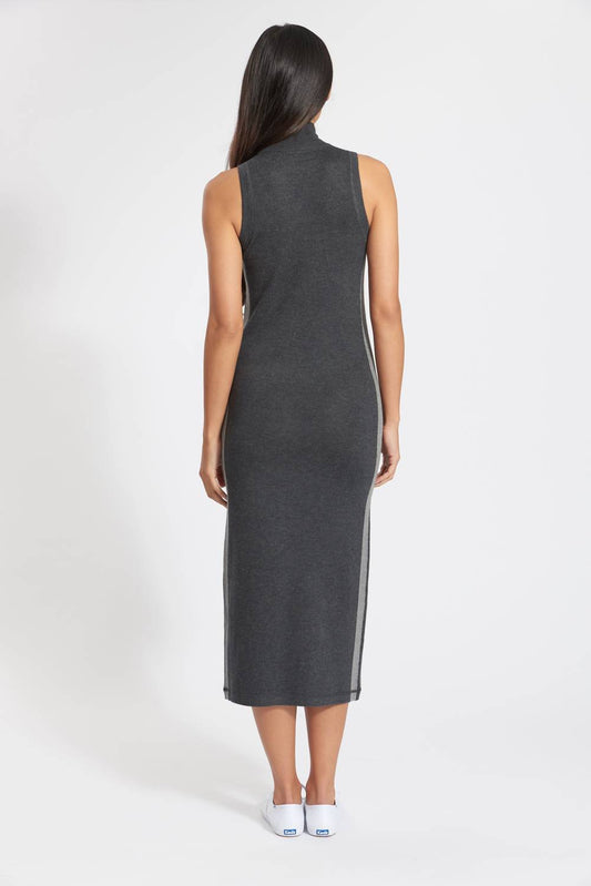 Leimere - Barcelona Mock Dress