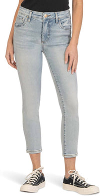 Kut From The Kloth - Catherine High Rise Straight Leg Jean