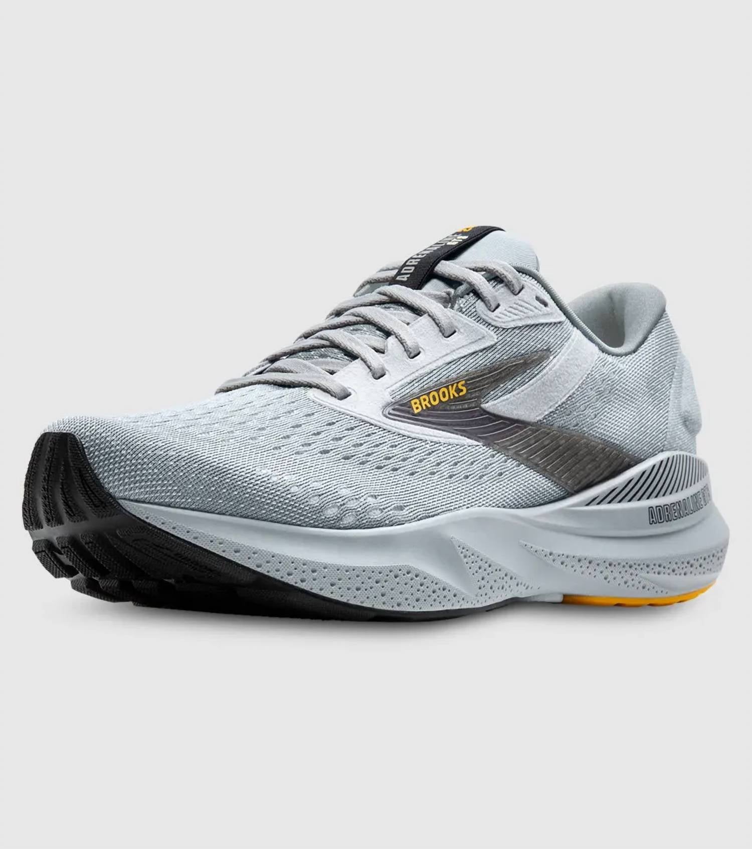 Brooks - Men's Adrenaline Gts 24 Running Shoes