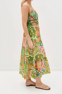 Astr - Elisabeth Dress