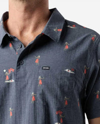 Rip Curl - Fun Times Tech Polo