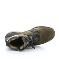 Fly London - Women's Blom460 Boots