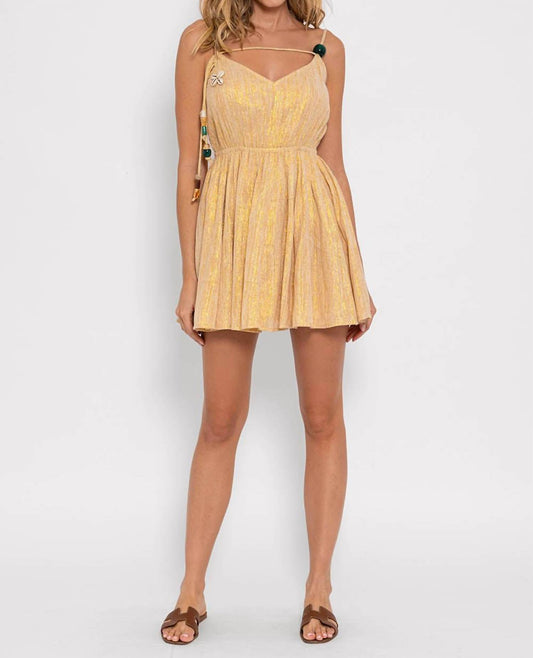 Sundress - Appoline Dress