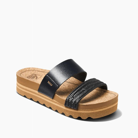 Reef - Women's Cushion Vista Hi Sandals