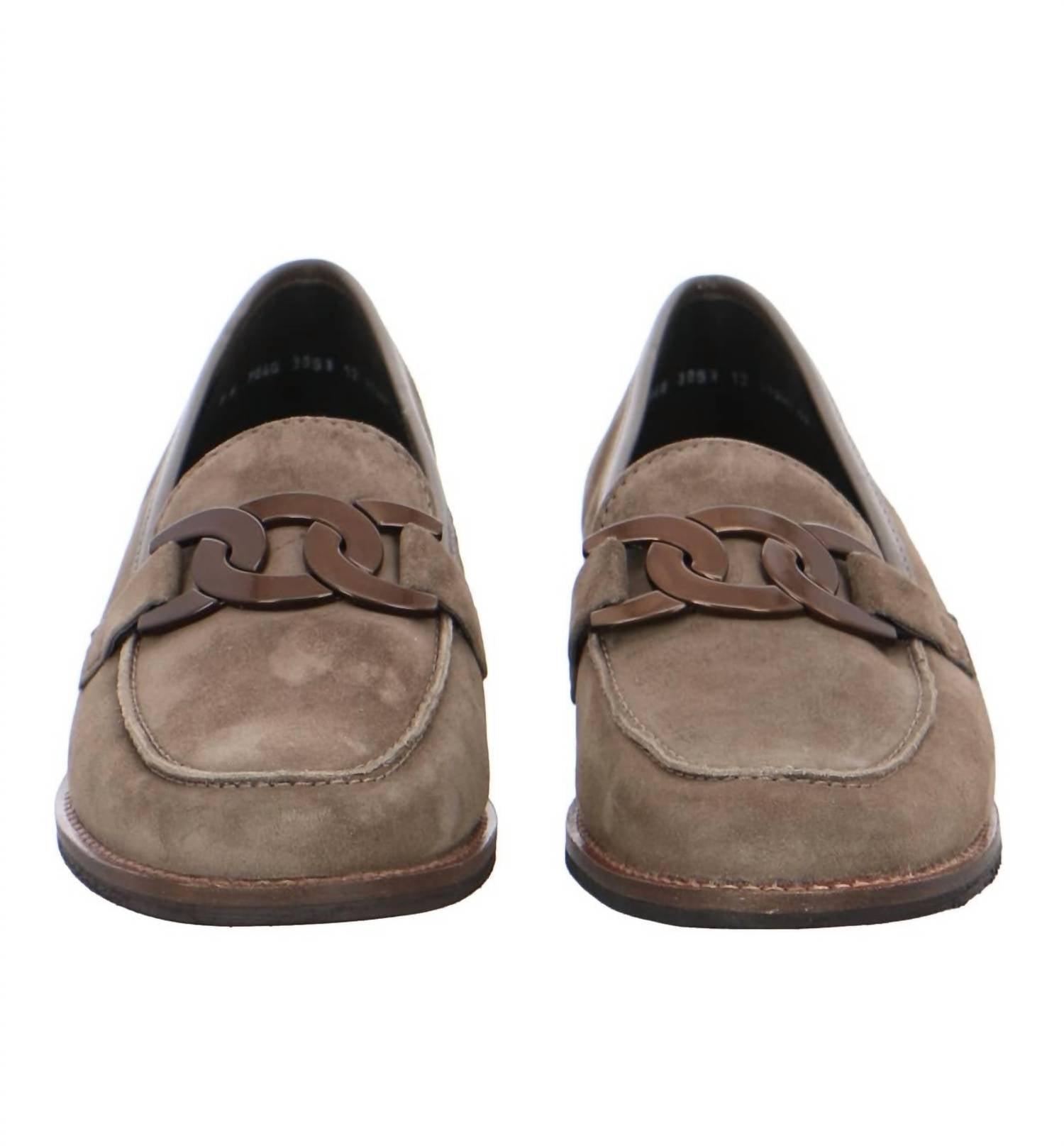 Ara - Women's Kent Loafer