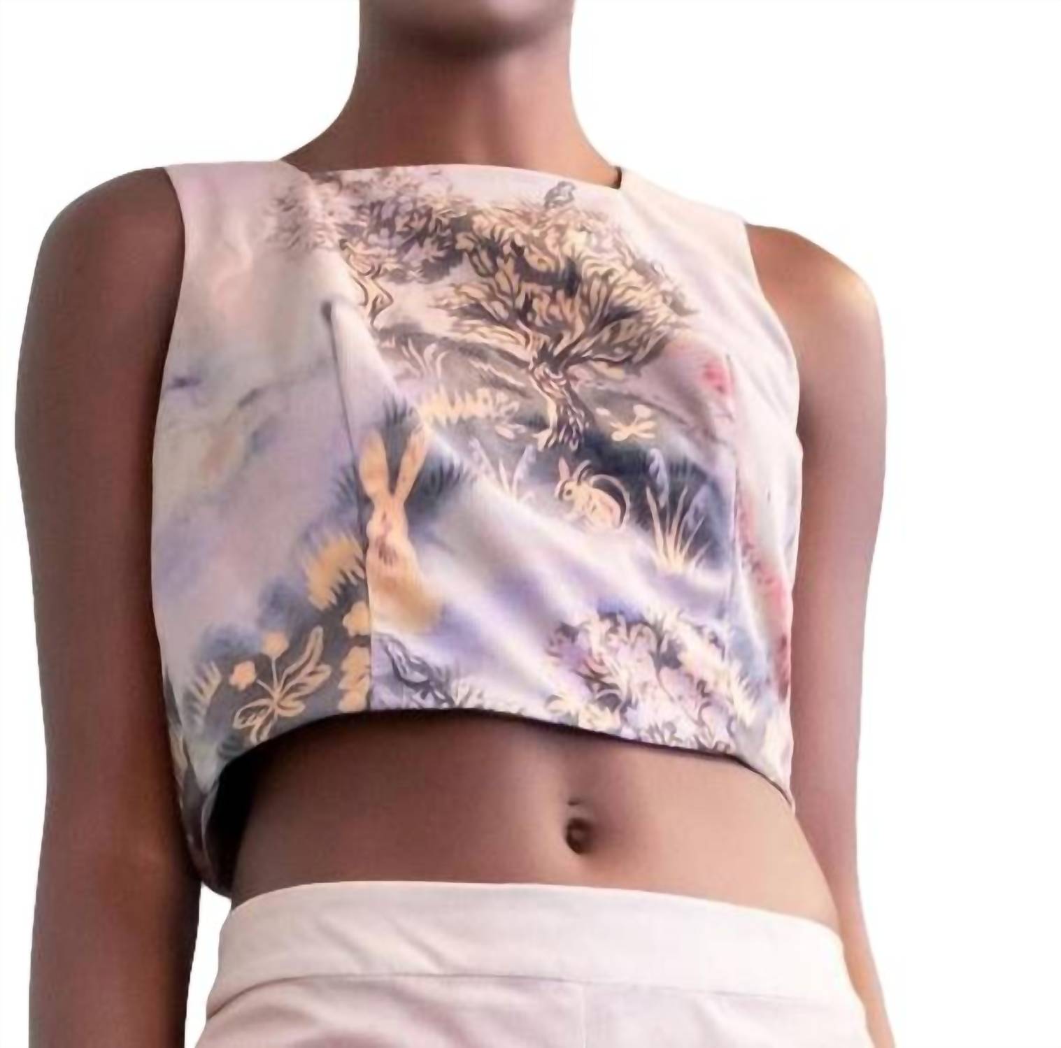 Lupita Top