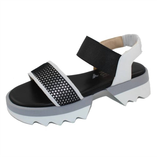 Softwaves - Women's Valera Sandals