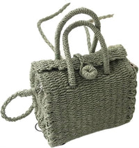Accity - Women's Paola Mid Size Crossbody Bag
