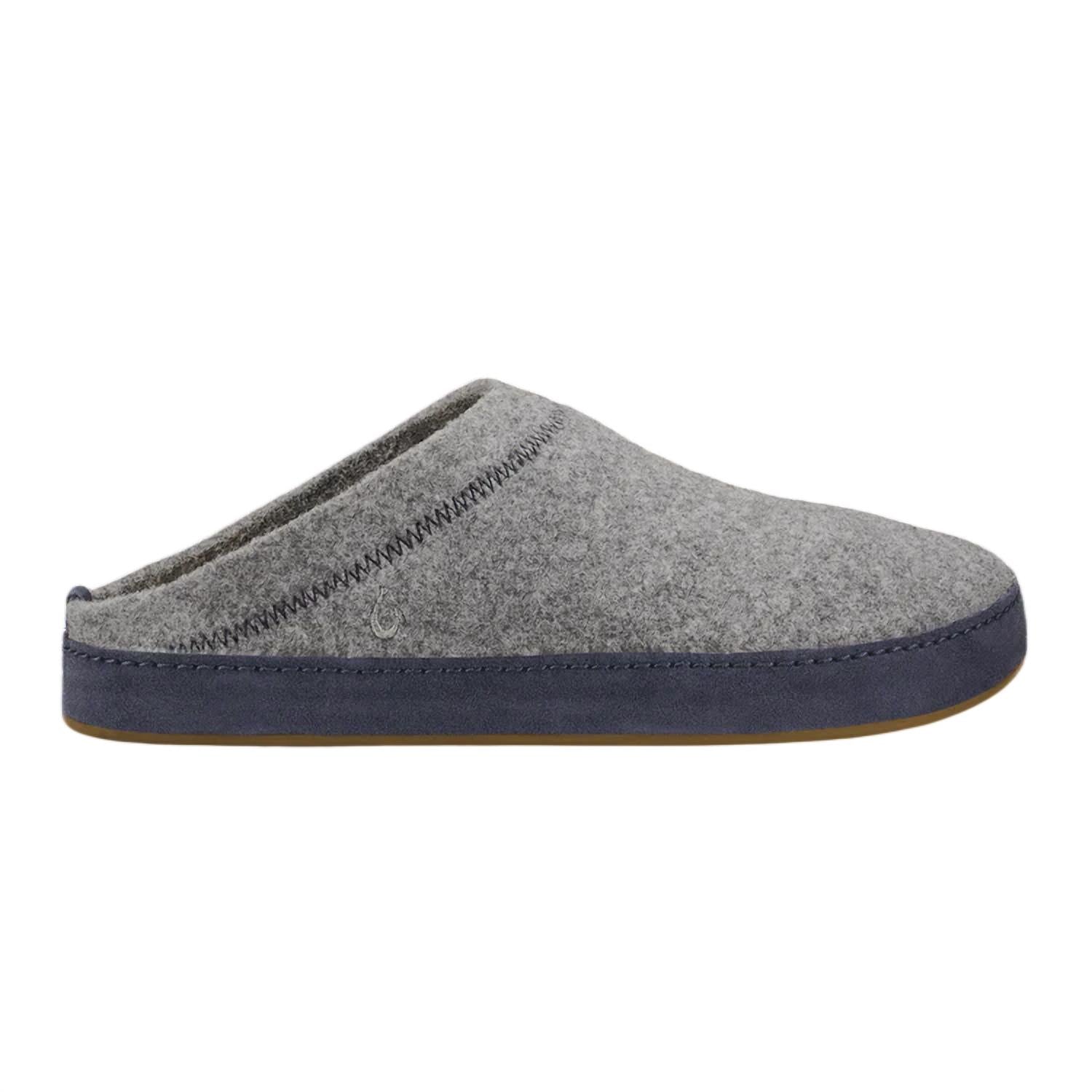 Olukai - Men's Hamani Hulu Wool Mule Slipper
