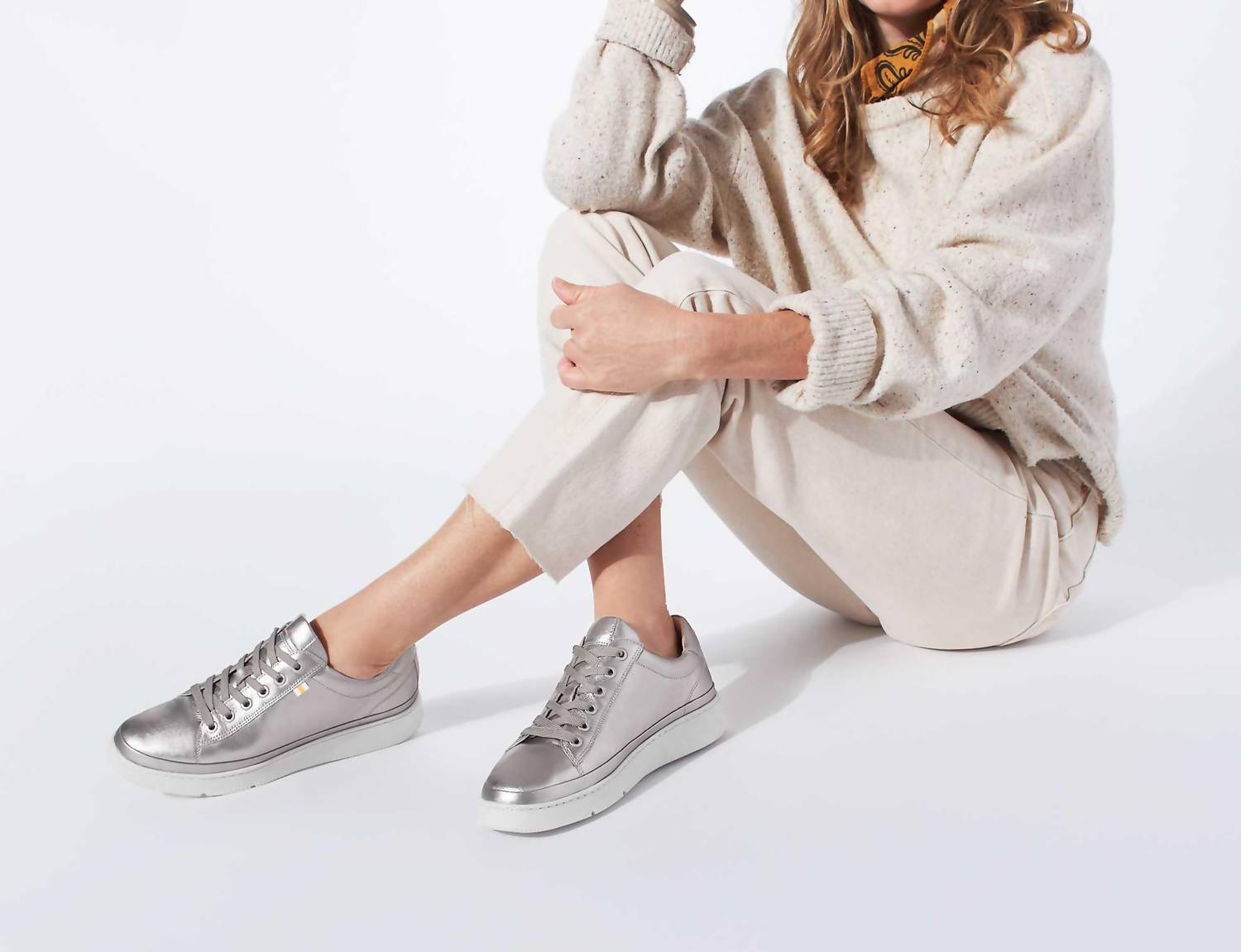 Samuel Hubbard - Women's Laguna Sport Shoes