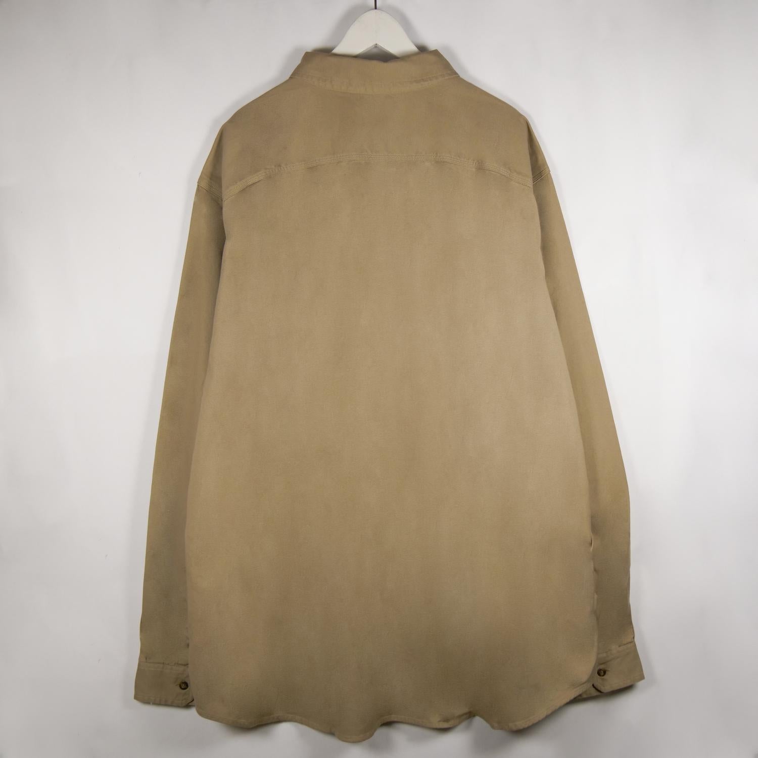 Men's Long Sleeve Shirt
