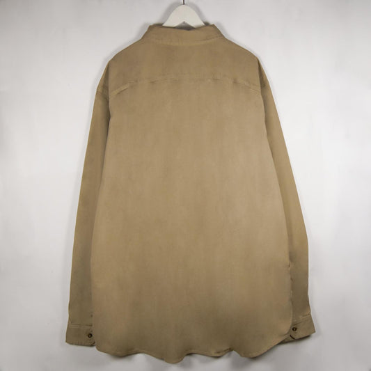 Men's Long Sleeve Shirt