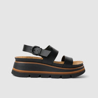 Reef - Women's Vista Luxe Liah Platform Sandals