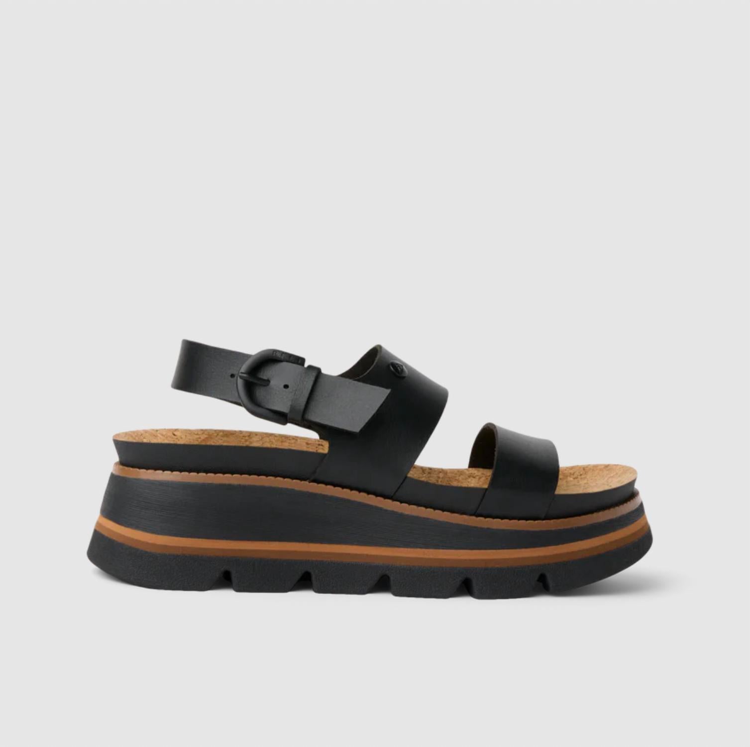 Reef - Women's Vista Luxe Liah Platform Sandals