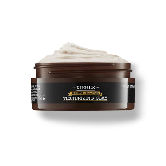 Kiehl'S - Grooming Solutions Texturizing Clay for Men 1.7oz (50g)