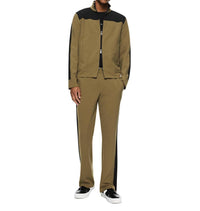 On This Day - Flare Leg Track Pants