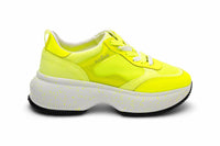 Hogan - Women's Maxi I Active Marmo Al Zigzag Sneakers