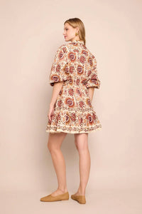 Cara Cara - ROBIN DRESS