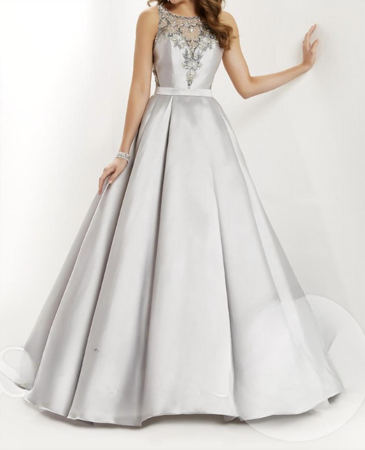 Studio 17 - Women's Prom Dress